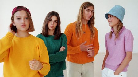 Feb Sweaters