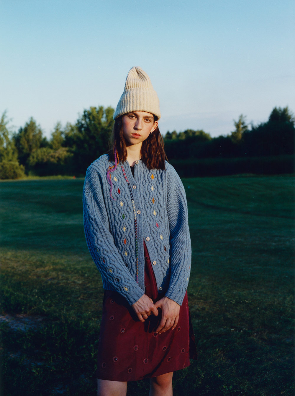 Blue-Hand-Embroidere