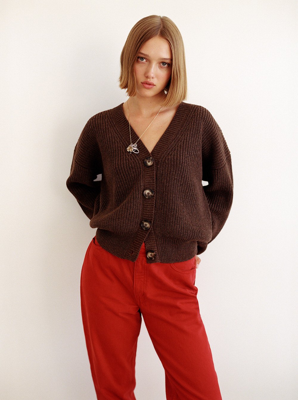 Brown_buttoned_cardi